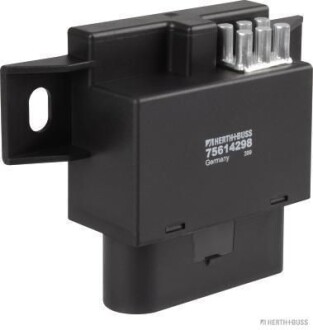 Блок керування паливного насосу - ((8K0906093B, 8K0906093D, 8K0906093F, 8K0906093H)) JAKOPARTS 75614298