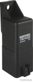 Блок керування, час розжарювання - (03G907282A) JAKOPARTS 75614322