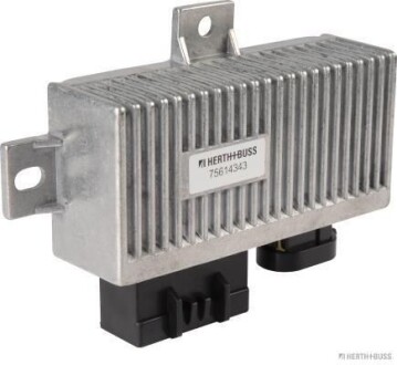 Блок керування, час розжарювання - ((09108385, 4402721, 09110721, 7700111525, 7700109860)) JAKOPARTS 75614343