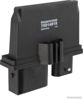 Елемент насосного модуля DeNOx (Контролер), AUDI A3, Q2 BMW X5 (E70), X6 (E71, E72) SEAT ALHAMBRA, ATECA SKODA YETI VW AMAROK, BEETLE, CADDY ALLTRACK IV 1.6D-4.2D 04.06- - JAKOPARTS 75614819