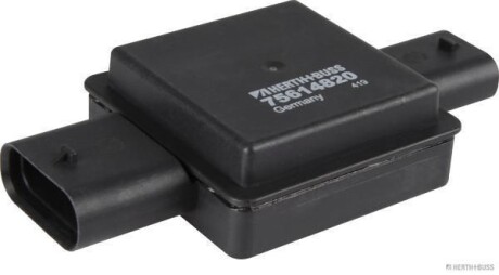 Елемент насосного модуля DeNOx (Контролер), BMW X5 (E70), X6 (E71, E72) VW CRAFTER 30-35, CRAFTER 30-50, PASSAT B6 2.0D/2.5D/3.0D 04.06-07.14 - JAKOPARTS 75614820