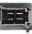 Реостат пічки Ford Transit V-184 00- - (98VW18B647AB, 98VW18B647AA, 1129655) JAKOPARTS 75614913 (фото 2)