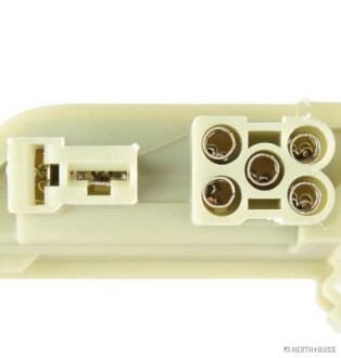 Фото 2 - Інший елемент системи охолодження JAKOPARTS 75614926