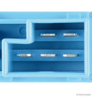 Фото 2 - Інший елемент системи охолодження JAKOPARTS 75614928