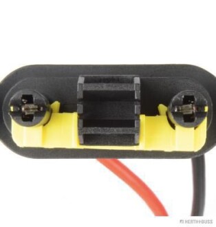 Фото 3 - Інший елемент системи охолодження JAKOPARTS 75614939