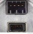Блок управління системи освітлення Audi, SEAT, Skoda, VW (Elparts) - (8K0941597, 8K0941597C, 8K0941597E) JAKOPARTS 75615014 (фото 2)