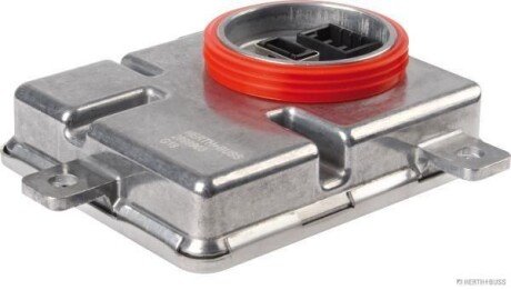 Блок управління системи освітлення Audi, SEAT, Skoda, VW (Elparts) - (8K0941597E, 31335777) JAKOPARTS 75615014