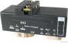 Резистор вентилятора охолодження двигуна Audi A3/Skoda Fabia/Octavia/VW Golf/Polo 96- (HUECO) - (1J0919506M) JAKOPARTS 75898967 (фото 1)
