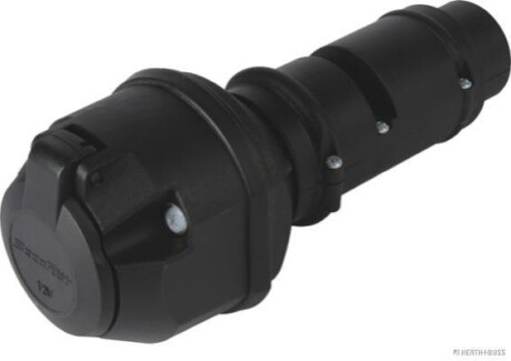 Перетворювач напруги (редуктор 24/12В) - JAKOPARTS 76121159