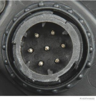 Фото 2 - Фара основная JAKOPARTS 81658082