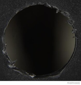 Фото 3 - Автозапчасть JAKOPARTS 81670300