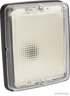 Ліхтар заднього ходу (139ммx117мм) - ((2304488, 42304488, 42317738, 0005442407, 0018201856)) JAKOPARTS 81670300