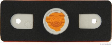 Фото 2 - Автозапчасть JAKOPARTS 82710189