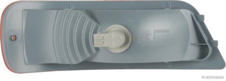 Фото 2 - Вказівник повороту JAKOPARTS 83700180