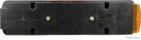 Фото 2 - Задний фонарь JAKOPARTS 83830058