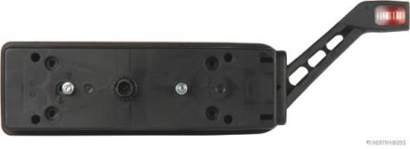 Фото 2 - Задній ліхтар JAKOPARTS 83830172