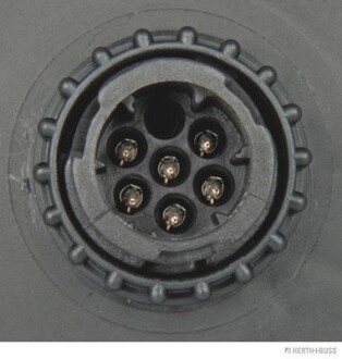 Фото 3 - Задній ліхтар JAKOPARTS 83830172