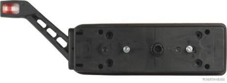 Фото 2 - Задній ліхтар JAKOPARTS 83830173