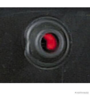 Фото 3 - Задній ліхтар JAKOPARTS 83830212