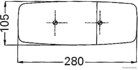 Фото 4 - Задній ліхтар JAKOPARTS 83830212