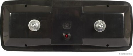 Фото 2 - Задній ліхтар JAKOPARTS 83840186