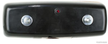 Фото 2 - Задній ліхтар JAKOPARTS 83840212