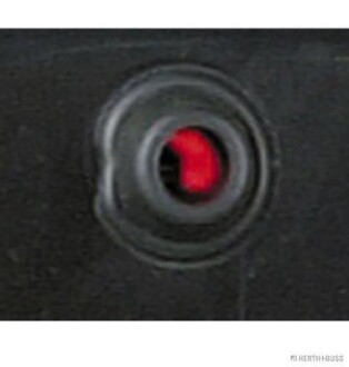 Фото 3 - Задній ліхтар JAKOPARTS 83840212