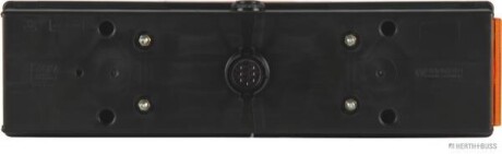 Фото 2 - Задний фонарь JAKOPARTS 83840527