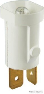 Лампа приладової панелі - ((6555440094)) JAKOPARTS 89901072