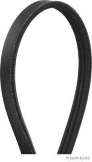 Поліклиновий ремінь - JAKOPARTS J1030500