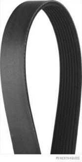 Поліклиновий ремінь - JAKOPARTS J1081295