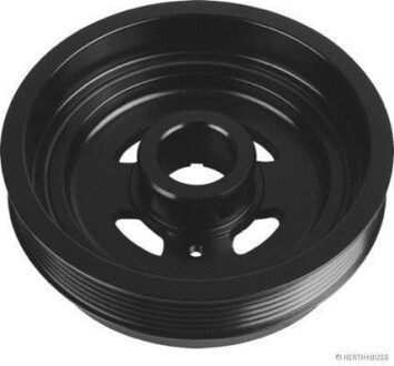 Шків, колінчатий вал - JAKOPARTS J1091004