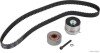 Комплект ГРМ Opel Astra G/H/J/Corsa D/E/Insignia/Vectra/Zafira/Chevrolet Aveo 00- (24x146z) - (95516740, 71775897, 93196786) JAKOPARTS J1110919 (фото 1)
