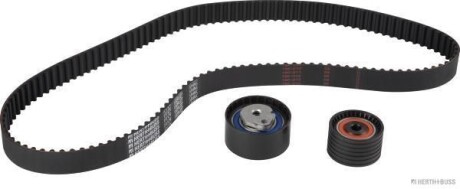 Комплект зубчастих ременів - JAKOPARTS J1111039