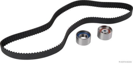 Комплект зубчастих ременів - JAKOPARTS J1113068