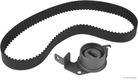 Комплект зубчастих ременів - JAKOPARTS J1115015