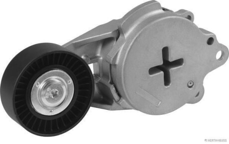 Фото 3 - Ролик ремня приводного JAKOPARTS J1142093