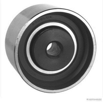 Відвідний/напрямний ролик, зубчастий ремінь - JAKOPARTS J1143026