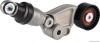 Натяжник ременя генератора Mazda 3/6/CX-5 1.5/2.2D 12- (60x25) - (sh0115980a, sh0115980b, sh0115980c) JAKOPARTS J1143084 (фото 1)