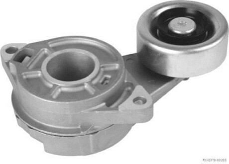Ролик натяжний - ((31170RB0J01, 31170RB0J02)) JAKOPARTS J1144046