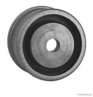 Відвідний/напрямний ролик, зубчастий ремінь - ((2481035500, 2481035510, 2481035530, 2481039810, 3481035510)) JAKOPARTS J1145032