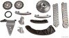 Ланцюг приводу розподільного валу (компл.) Hyundai ACCENT, i20, i30, Kia CEE\'D, RIO (Jakopart - JAKOPARTS J1190501 (фото 1)