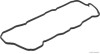 Прокладка клапанної кришки - ((112130A010, 1121320030)) JAKOPARTS J1222079 (фото 1)