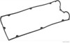 Прокладка кришки клапана MITSUBISHI CARISMA, COLT IV, LANCER IV 1.8 04.92-07.97 - ((MD168475, MD194294)) JAKOPARTS J1225024 (фото 1)