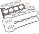 Комплект прокладок (верхній) Hyundai Tucson/Kia Sportage 1.6 GDI 15- - (209202BB03, 209202BH02, 209202BK01) JAKOPARTS J1240350 (фото 1)