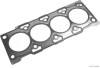 Прокладка ГБЦ Hyundai Grandeur/Santa Fe 2.2 CRDI 06-12 (1.10mm) - (2231127800, 2231127850) JAKOPARTS J1250558 (фото 1)