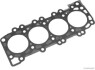 Прокладка ГБЦ Nissan Almera/Primera/X-Trail 2.2 dCi 00- (3 мітки) (0.975mm) - (110448H803) JAKOPARTS J1251070 (фото 1)
