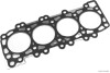 Прокладка ГБЦ Nissan Almera/Primera/X-Trail 2.2 dCi 00- (1 мітка) (0.925mm) - (110448H801) JAKOPARTS J1251092 (фото 1)