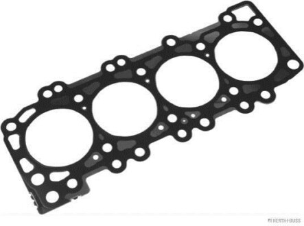 Прокладка ГБЦ Nissan Almera/Primera/X-Trail 2.2 dCi 00- (5 міток) (1.025mm) - (110448H805) JAKOPARTS J1251096