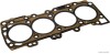 Прокладка ГБЦ Nissan Murano/NP300 Navara/Pathfinder 2.5 dCi 05- (1 мітка) (0.925mm) - (110445X01A) JAKOPARTS J1251158 (фото 1)
